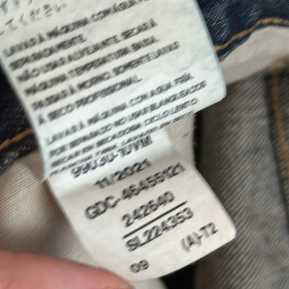 Harley-Davidson nwt new